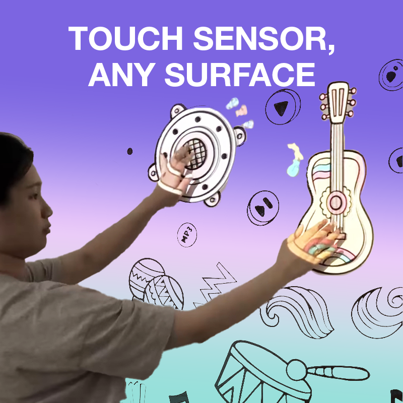 Interactive Graffitti