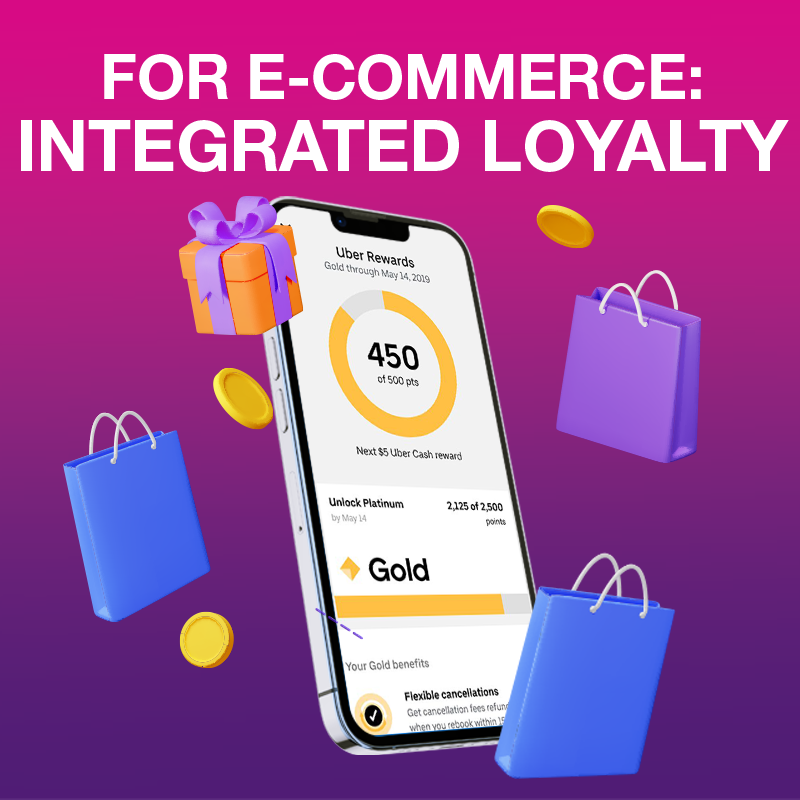 Loyalty Programmed Integration