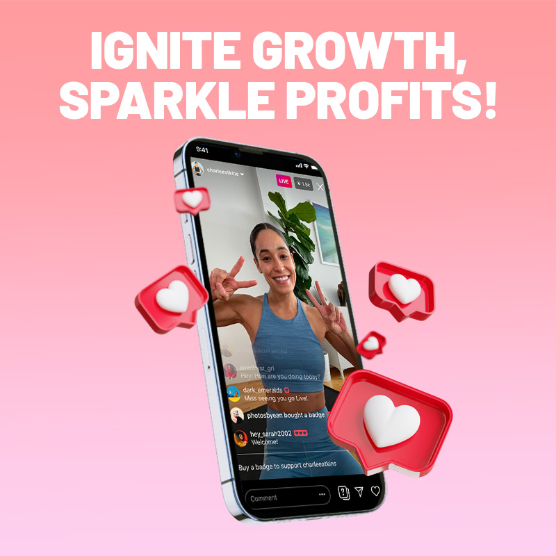 influencer _ Kols Marketing copy